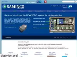 Sites similar to samincoinc.com