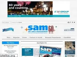 Sites similar to saminfo.com