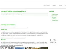 Sites similar to saminfopl.com