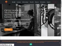 Sites similar to saminformatique.com