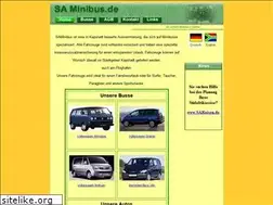 Sites similar to saminibus.de