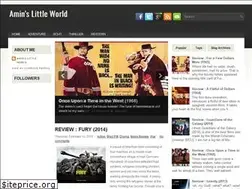 Sites similar to saminis.blogspot.com