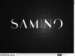 Sites similar to samino.org
