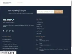 Sites similar to saminsaat.com