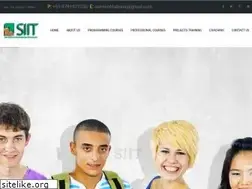 Sites similar to saminstitute.in