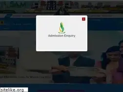 Sites similar to saminstitutions.com