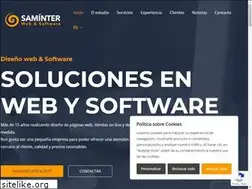 Sites similar to saminter.com