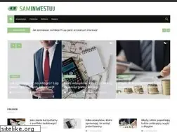 Sites similar to saminwestuj.pl