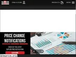 Sites similar to samios.net.au