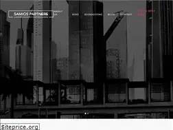 Sites similar to samiospartners.com.au