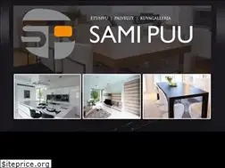 Sites similar to samipuu.fi
