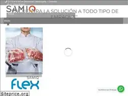 Sites similar to samiqonline.com