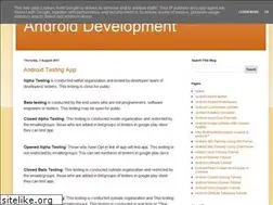 Sites similar to samir-mangroliya.blogspot.com