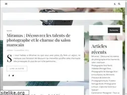 Sites similar to samir-mariage.fr