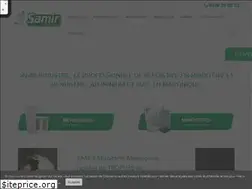 Sites similar to samir-martinique.fr