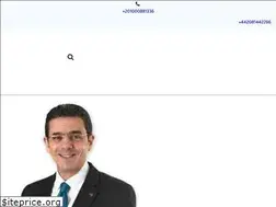 Sites similar to samirabdelghaffar.com