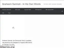 Sites similar to samirahinhisownwords.com