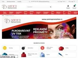 Sites similar to samirapromotion.cz