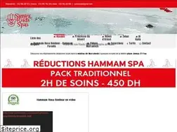 Sites similar to samirariads.com