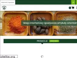 Sites similar to samirashop.pl