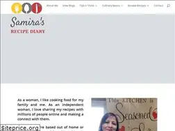 Sites similar to samirasrecipe.com
