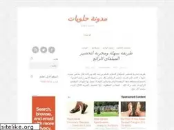 Sites similar to samiratvblog.wordpress.com