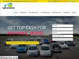 Sites similar to samircarremovals.com.au