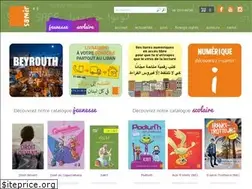 Sites similar to samirediteur.com
