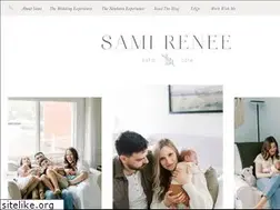 Sites similar to samireneephotography.com