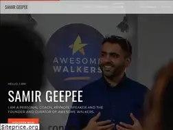 Sites similar to samirgeepee.com
