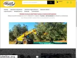 Sites similar to samiricambi.com