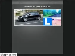 Sites similar to samirijschool.nl