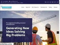Sites similar to samirikaroofing.in