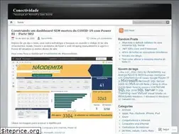 Sites similar to samirmmbr.wordpress.com