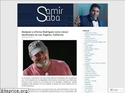 Sites similar to samirsaba.com