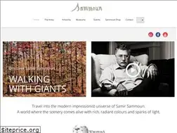 Sites similar to samirsammoun.com