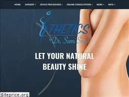 Sites similar to samisaadmd.com