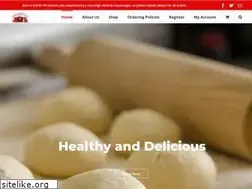 Sites similar to samisbakery.com