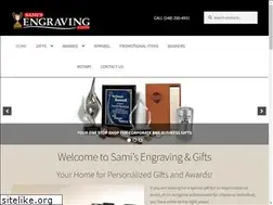 Sites similar to samisgifts.com
