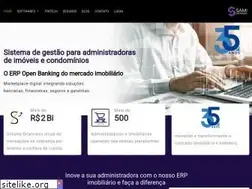 Sites similar to samisistemas.com.br