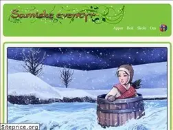 Sites similar to samiskeventyr.no