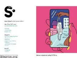 Sites similar to samislandart.com
