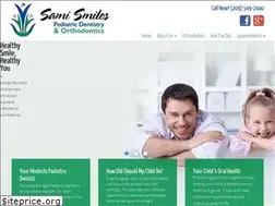 Sites similar to samismilesdental.com