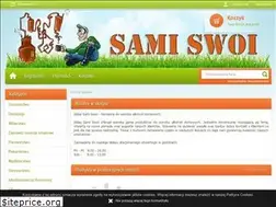 Sites similar to samiswoi.online