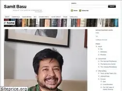 Sites similar to samitbasu.com