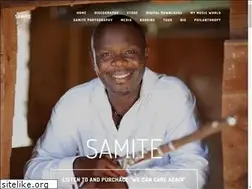 Sites similar to samite.com