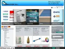 Sites similar to samitec.es