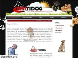 Sites similar to samitidog.com