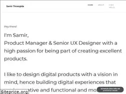 Sites similar to samitimez.com