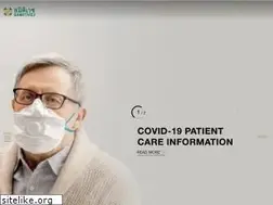 Sites similar to samitivejhospitals.com